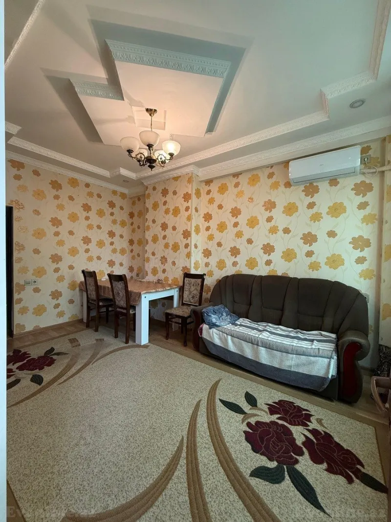 Satılır 3 otaqlı Mənzil Yeni tikili 62 m² Xırdalan - şəkil 2