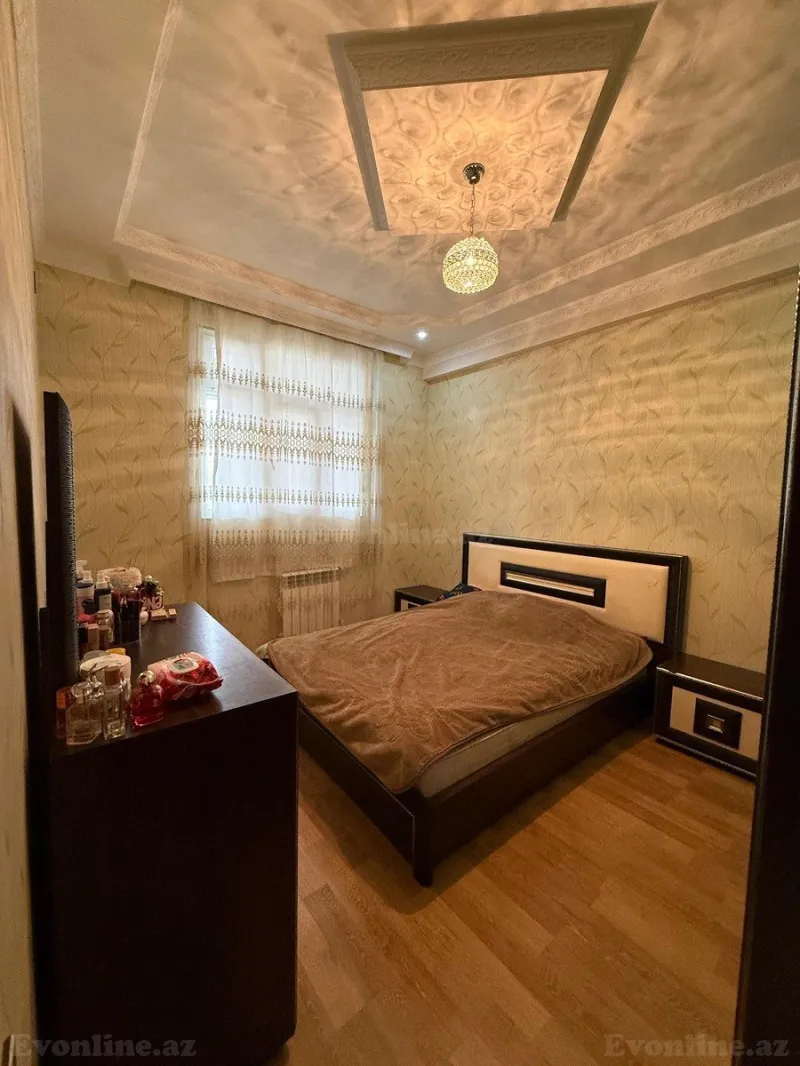 Satılır 3 otaqlı Mənzil Yeni tikili 62 m² Xırdalan - şəkil 3