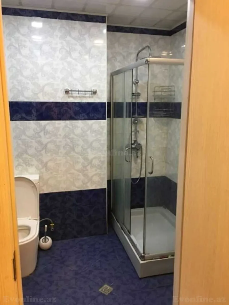 Satılır 2 otaqlı Mənzil Yeni tikili 54 m² Xalqlar Dostluğu m. - şəkil 6