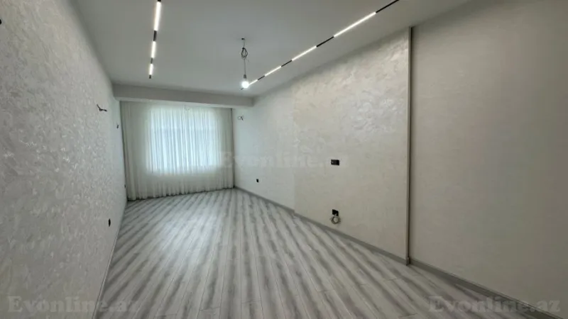 Satılır 3 otaqlı Mənzil Yeni tikili 131 m² 8-ci kilometr - şəkil 3