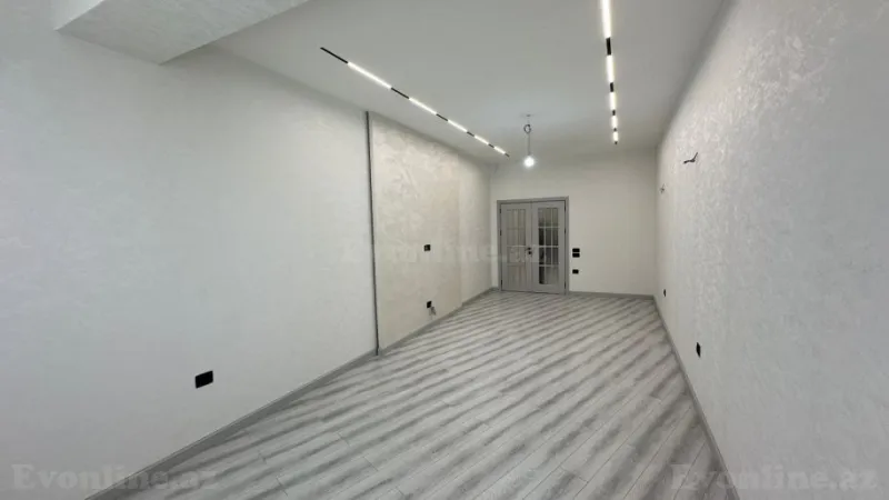 Satılır 3 otaqlı Mənzil Yeni tikili 131 m² 8-ci kilometr - şəkil 4