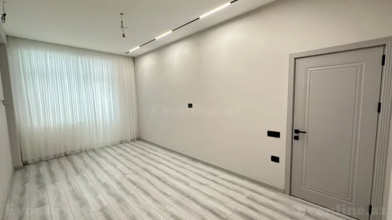Satılır 3 otaqlı Mənzil Yeni tikili 131 m² 8-ci kilometr - şəkil 6