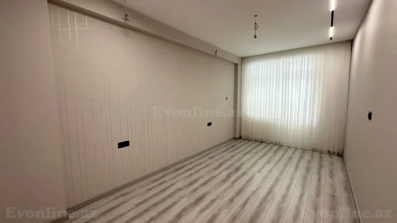 Satılır 3 otaqlı Mənzil Yeni tikili 131 m² 8-ci kilometr - şəkil 7