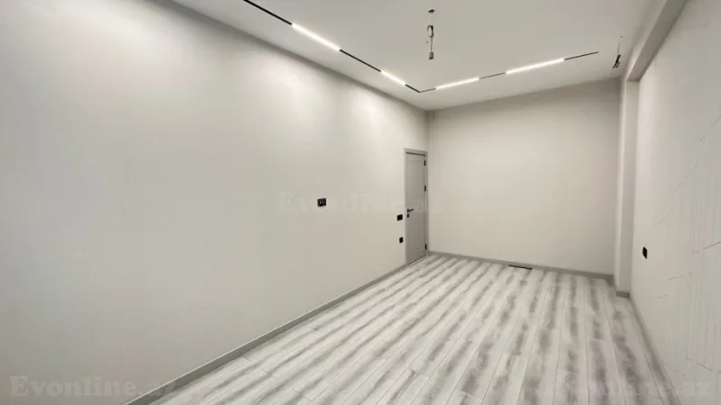 Satılır 3 otaqlı Mənzil Yeni tikili 131 m² 8-ci kilometr - şəkil 8