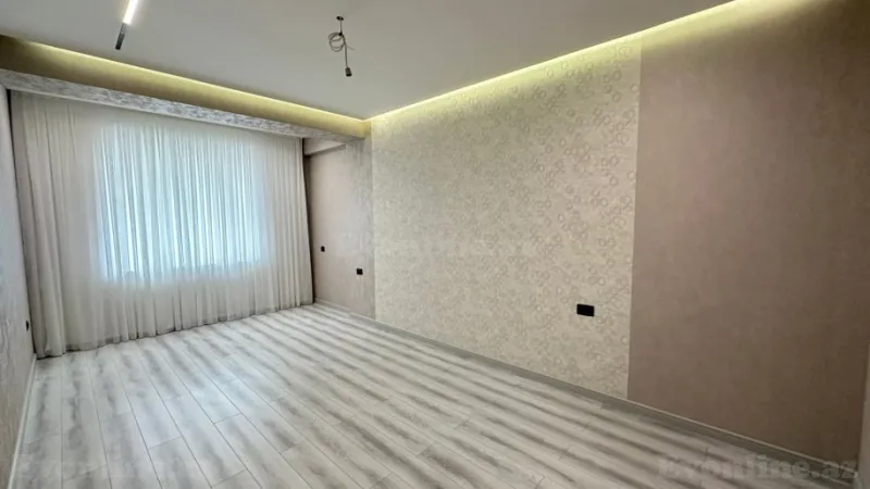 Satılır 3 otaqlı Mənzil Yeni tikili 131 m² 8-ci kilometr - şəkil 9