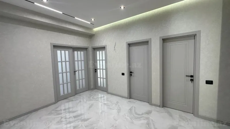 Satılır 3 otaqlı Mənzil Yeni tikili 131 m² 8-ci kilometr - şəkil 14