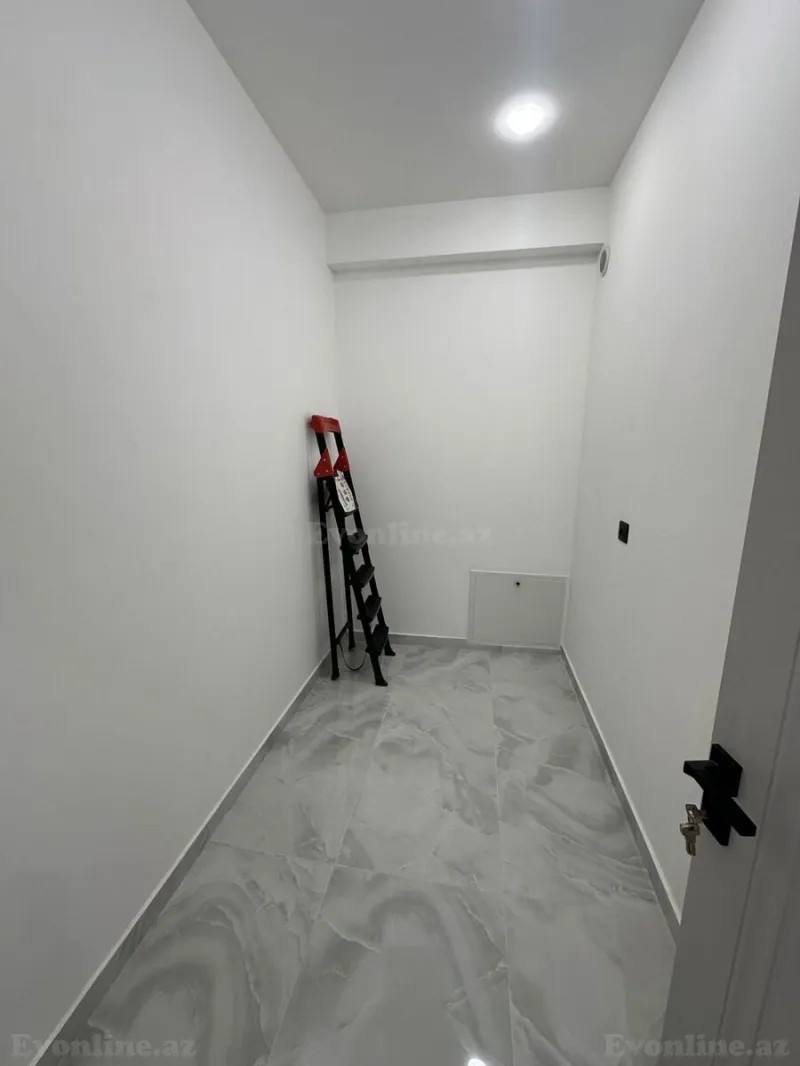 Satılır 3 otaqlı Mənzil Yeni tikili 131 m² 8-ci kilometr - şəkil 16