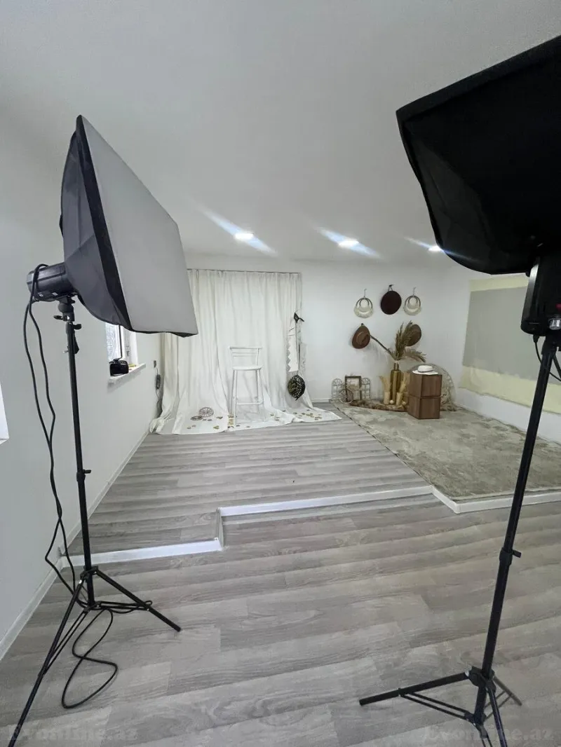 Satılır Obyekt 110 m² Xırdalan - şəkil 9