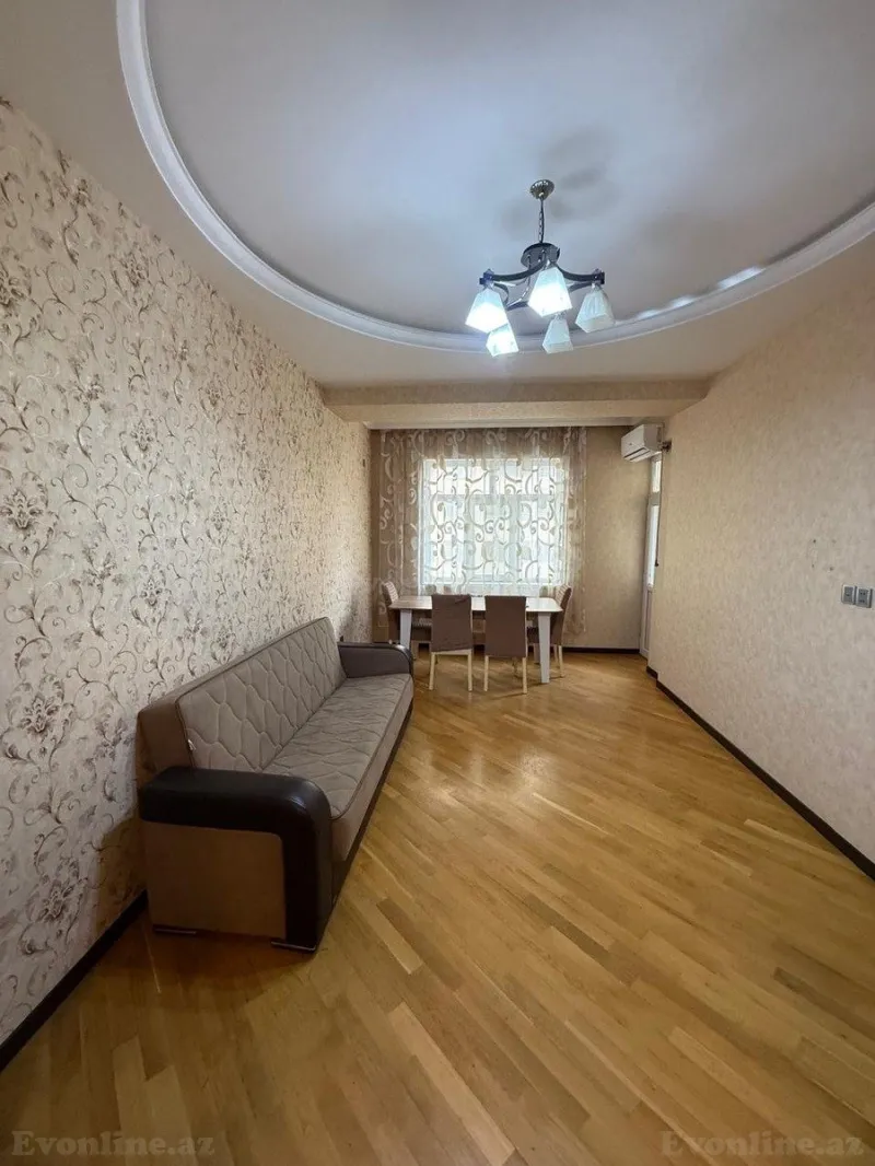 2 otaqlı Mənzil 65 m² Xırdalan Satılır