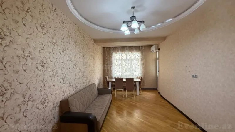 Satılır 2 otaqlı Mənzil Yeni tikili 65 m² Xırdalan - şəkil 2