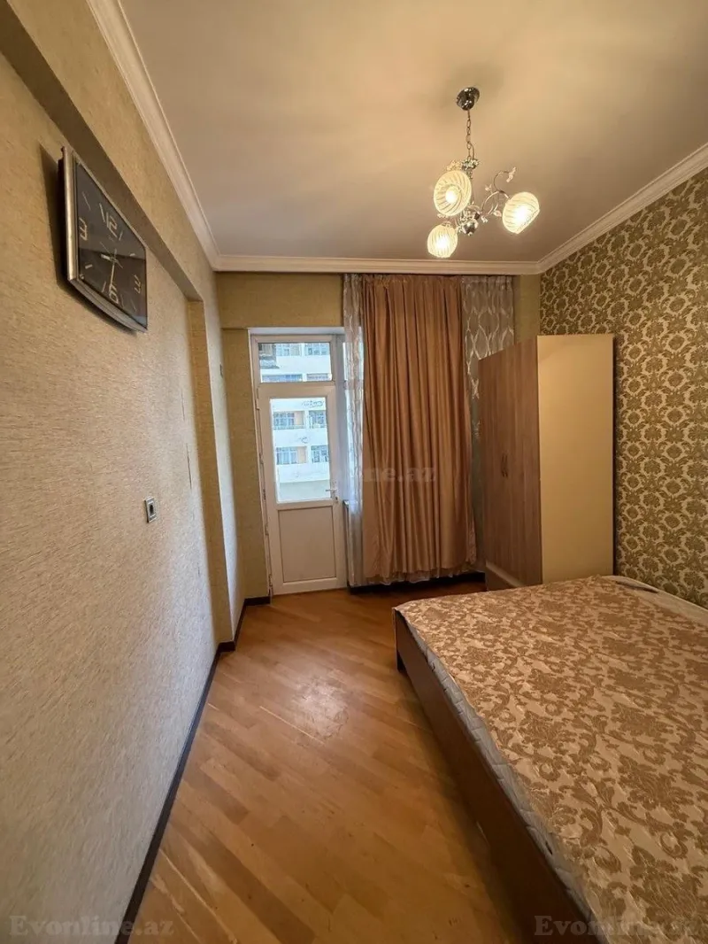 Satılır 2 otaqlı Mənzil Yeni tikili 65 m² Xırdalan - şəkil 5