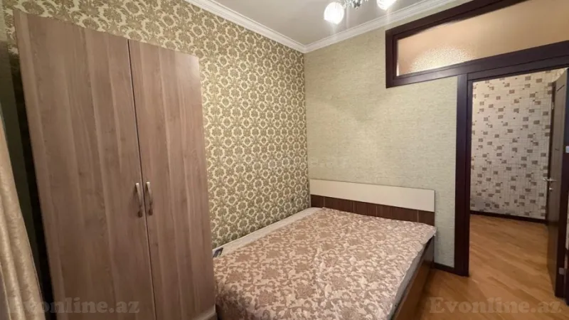 Satılır 2 otaqlı Mənzil Yeni tikili 65 m² Xırdalan - şəkil 6