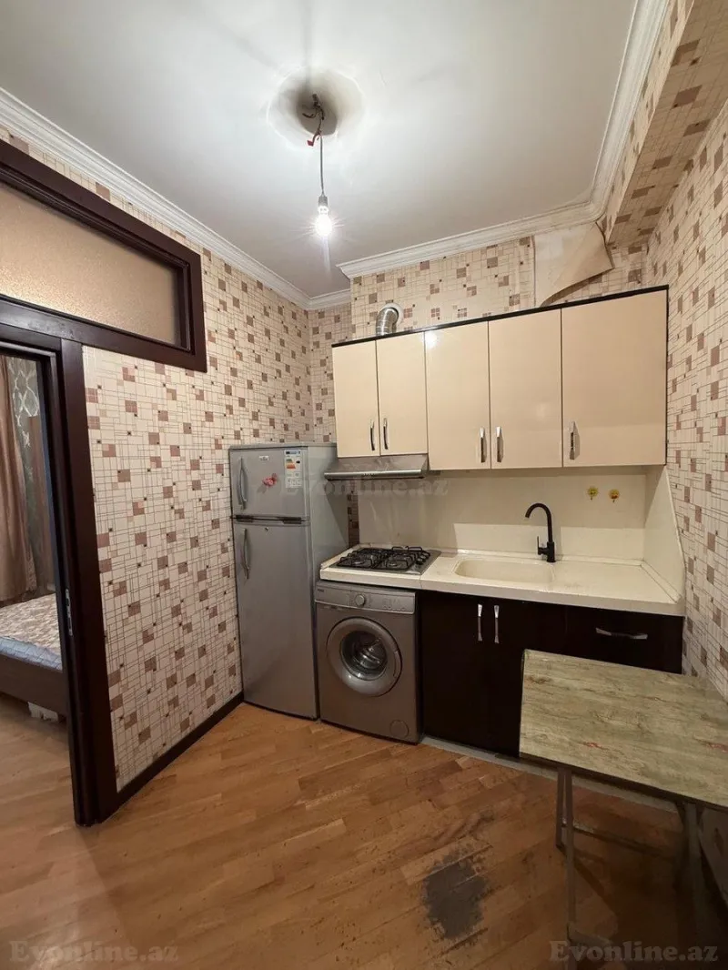 Satılır 2 otaqlı Mənzil Yeni tikili 65 m² Xırdalan - şəkil 8