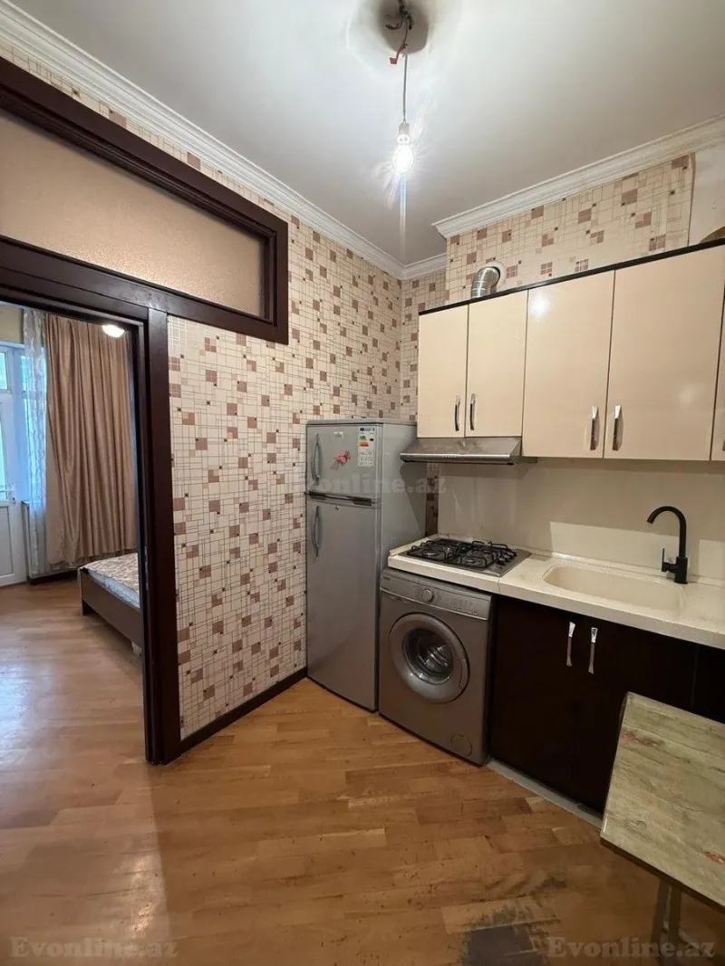 Satılır 2 otaqlı Mənzil Yeni tikili 65 m² Xırdalan - şəkil 10
