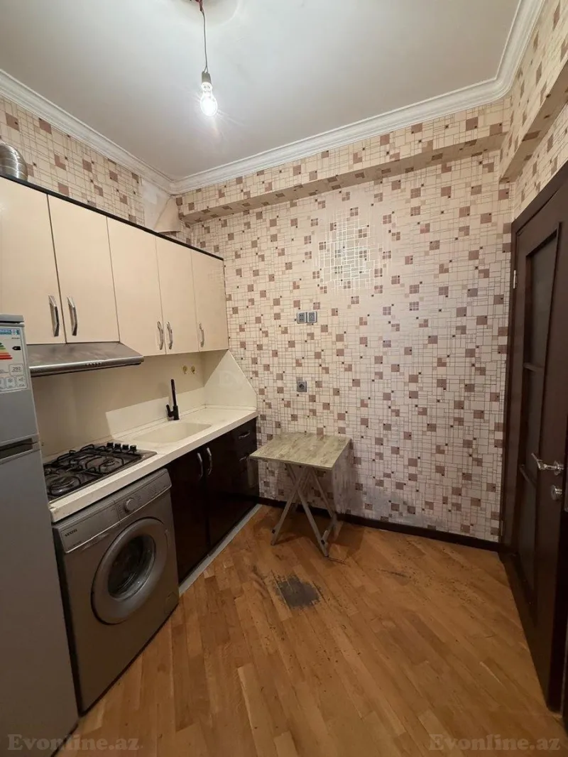 Satılır 2 otaqlı Mənzil Yeni tikili 65 m² Xırdalan - şəkil 11