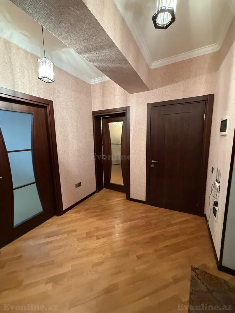 Satılır 2 otaqlı Mənzil Yeni tikili 65 m² Xırdalan - şəkil 15