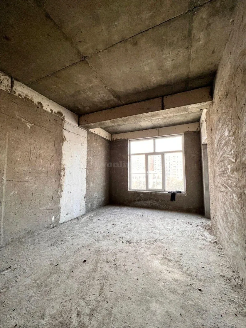 Satılır 2 otaqlı Mənzil Yeni tikili 100 m² 28 May m. - şəkil 7