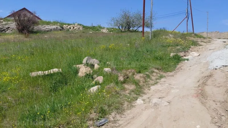 Satılır Torpaq 230 sot Maştağa - şəkil 3