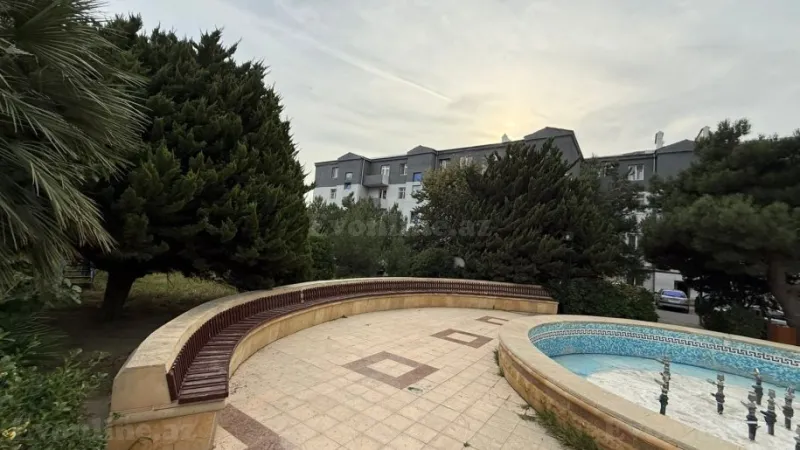 Satılır 2 otaqlı Mənzil Köhnə tikili 45 m² Xətai r. - şəkil 8