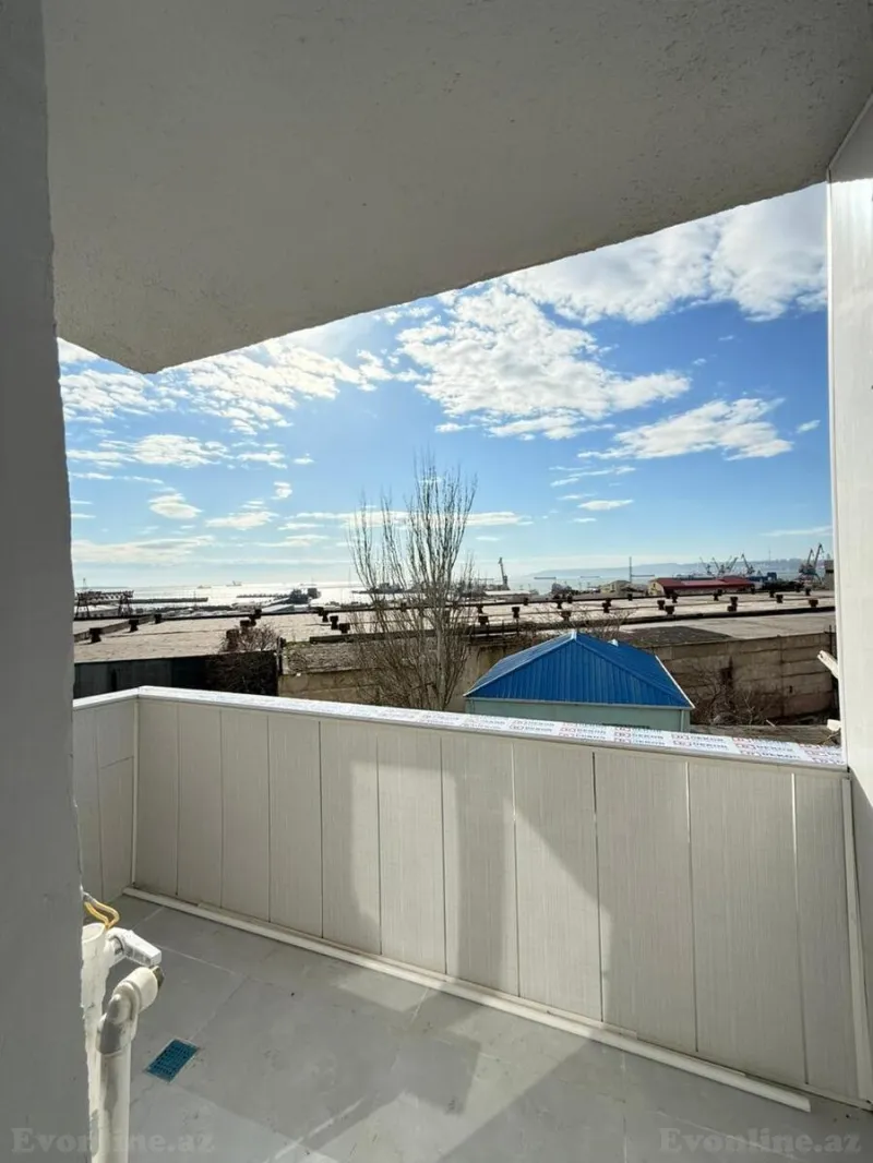 Satılır 2 otaqlı Mənzil Köhnə tikili 45 m² Xətai r. - şəkil 10