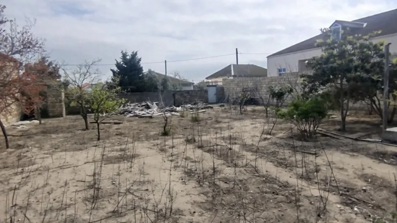 Torpaq Novxanı Satılır