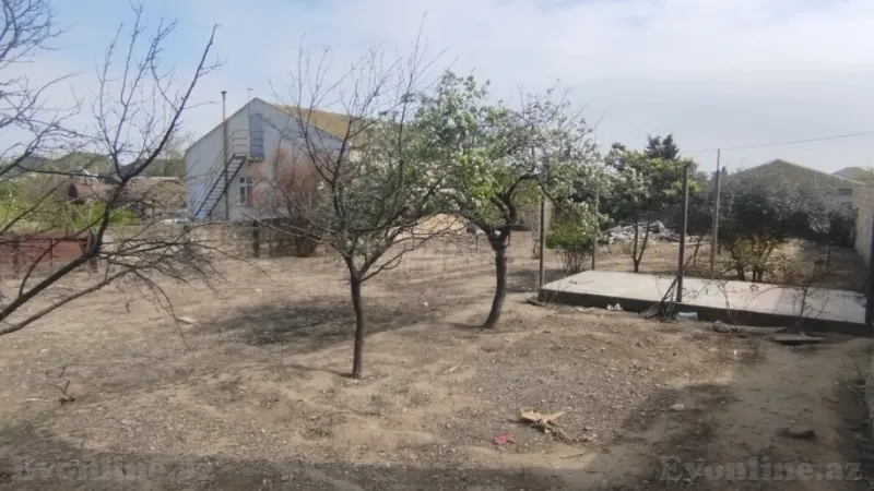 Satılır Torpaq 8 sot Novxanı - şəkil 4