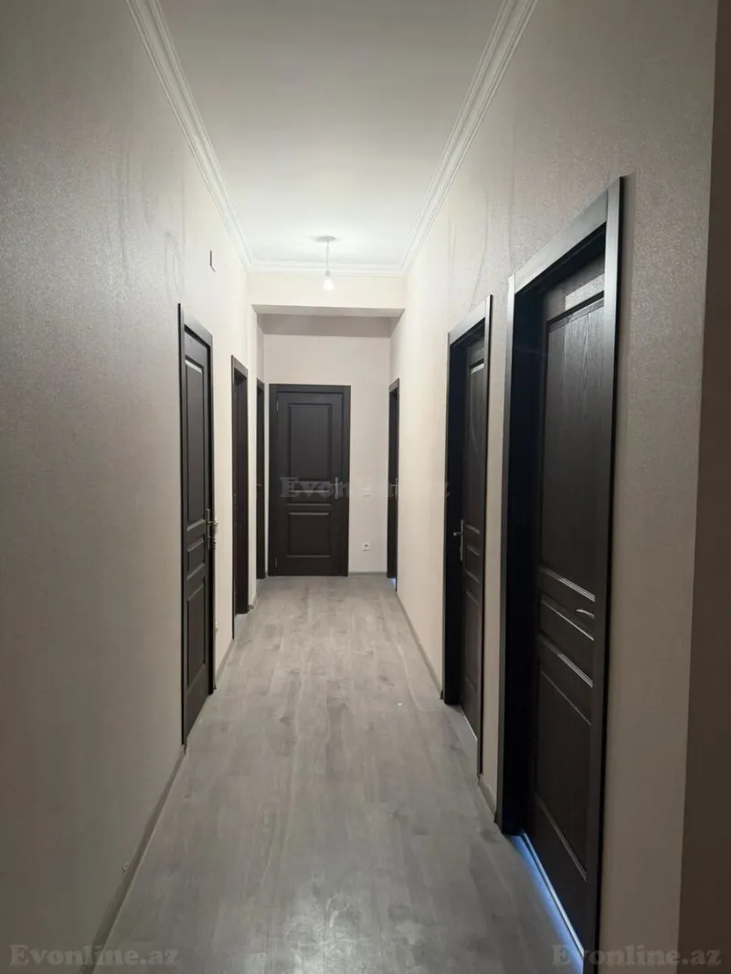 Satılır 4 otaqlı Mənzil Yeni tikili 100 m² Hövsan - şəkil 6