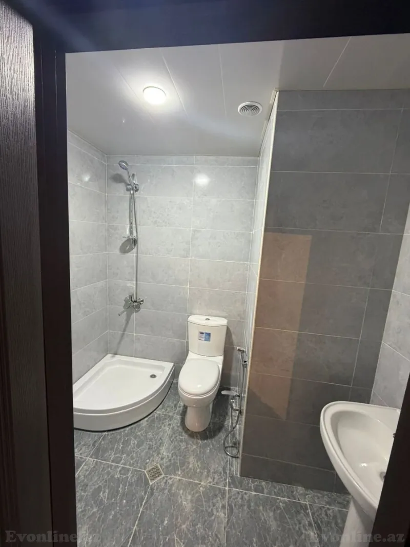 Satılır 4 otaqlı Mənzil Yeni tikili 100 m² Hövsan - şəkil 7