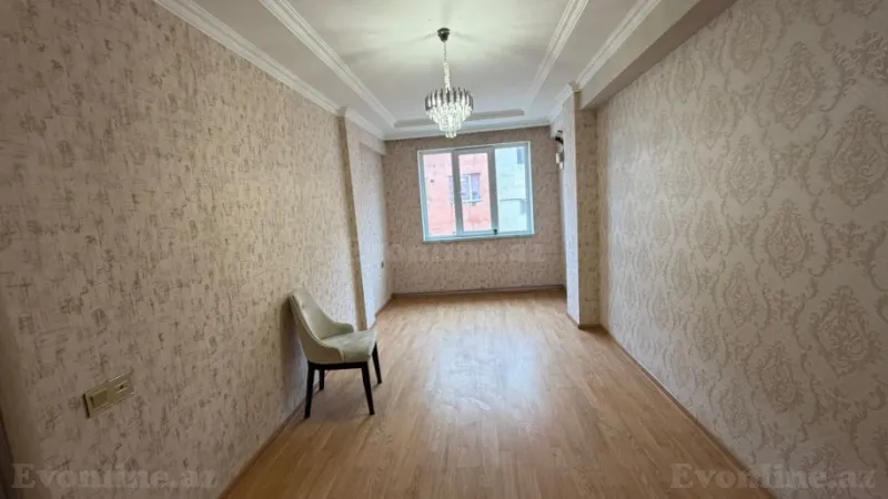 2 otaqlı Mənzil 37 m² Xırdalan Satılır