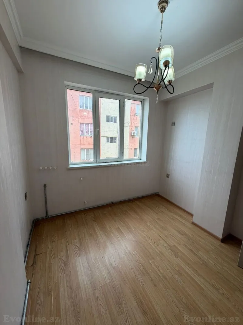 Satılır 2 otaqlı Mənzil Yeni tikili 37 m² Xırdalan - şəkil 3