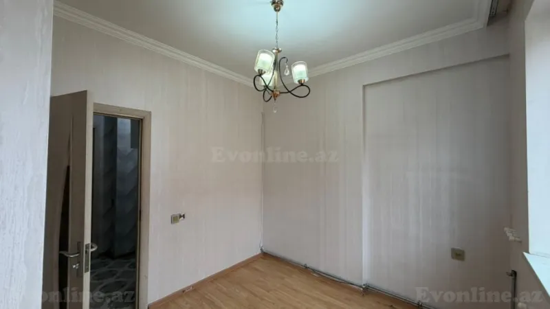 Satılır 2 otaqlı Mənzil Yeni tikili 37 m² Xırdalan - şəkil 4