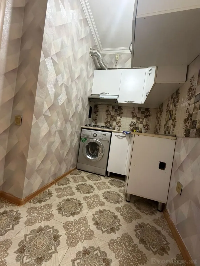 Satılır 2 otaqlı Mənzil Yeni tikili 37 m² Xırdalan - şəkil 6