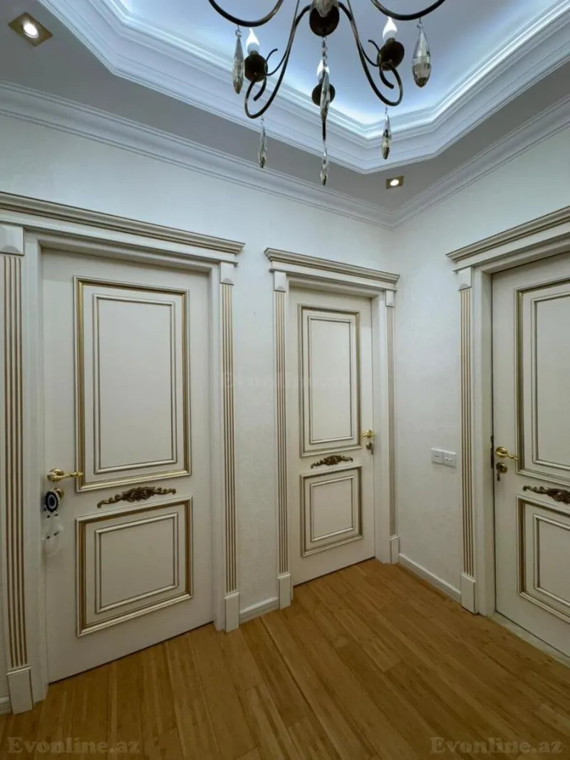 Satılır 2 otaqlı Mənzil Yeni tikili 62 m² Memar Əcəmi m. - şəkil 6