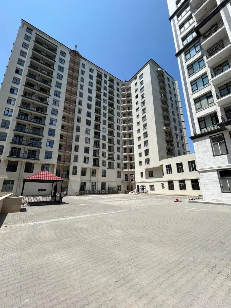Satılır 4 otaqlı Mənzil Yeni tikili 197 m² Nəriman Nərimanov m.