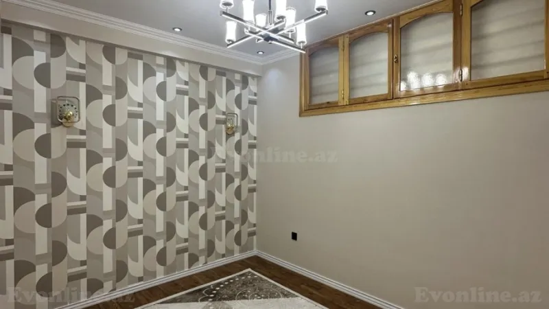 Satılır 2 otaqlı Mənzil Yeni tikili 65 m² Həzi Aslanov m. - şəkil 7