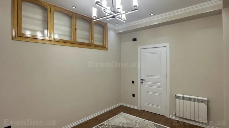 Satılır 2 otaqlı Mənzil Yeni tikili 65 m² Həzi Aslanov m. - şəkil 8