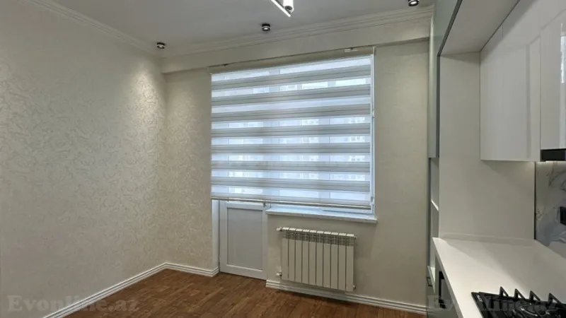 Satılır 2 otaqlı Mənzil Yeni tikili 65 m² Həzi Aslanov m. - şəkil 12