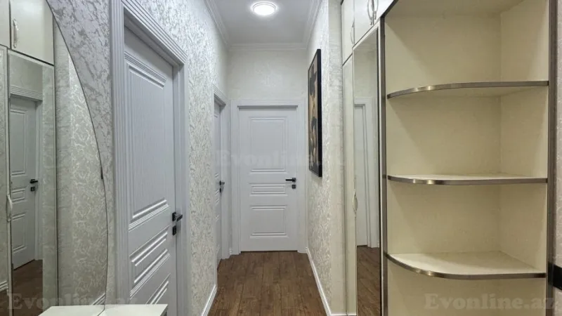 Satılır 2 otaqlı Mənzil Yeni tikili 65 m² Həzi Aslanov m. - şəkil 13