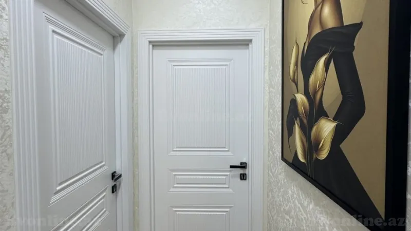 Satılır 2 otaqlı Mənzil Yeni tikili 65 m² Həzi Aslanov m. - şəkil 14