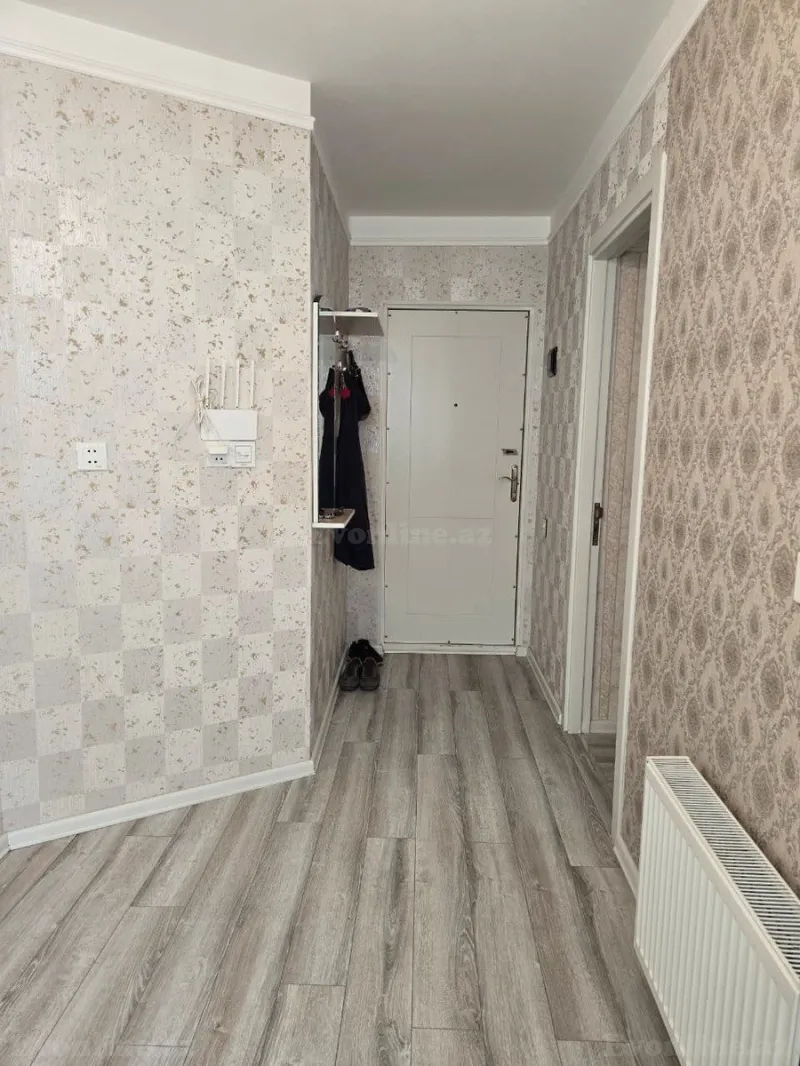 Kirayə verilir 3 otaqlı Mənzil Köhnə tikili 65 m² Nəriman Nərimanov m. - şəkil 4