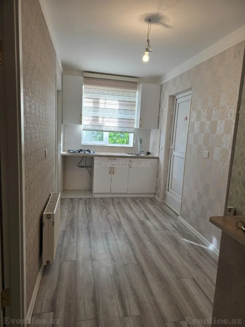 Kirayə verilir 3 otaqlı Mənzil Köhnə tikili 65 m² Nəriman Nərimanov m. - şəkil 5