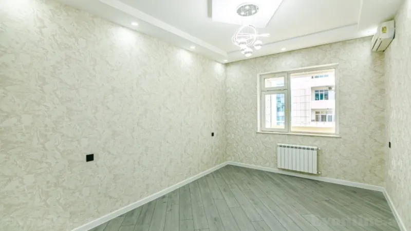 Satılır 3 otaqlı Mənzil Yeni tikili 120 m² Elmlər Akademiyası m. - şəkil 11