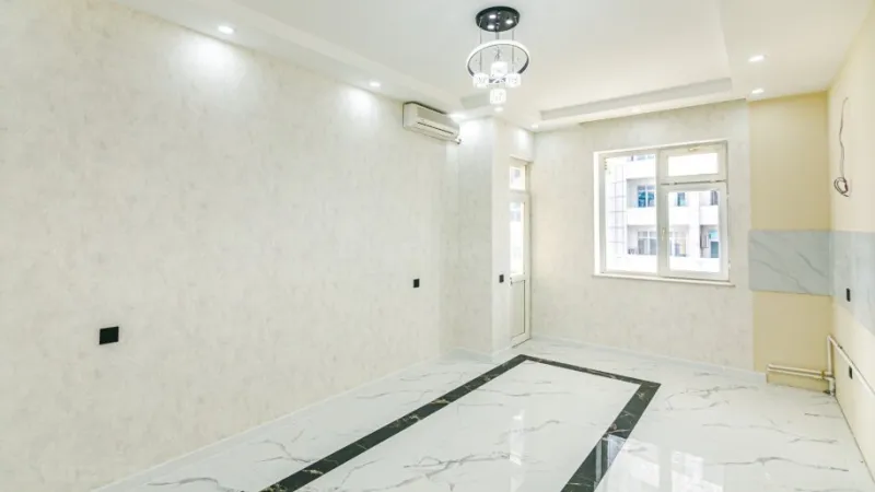 Satılır 3 otaqlı Mənzil Yeni tikili 120 m² Elmlər Akademiyası m. - şəkil 18