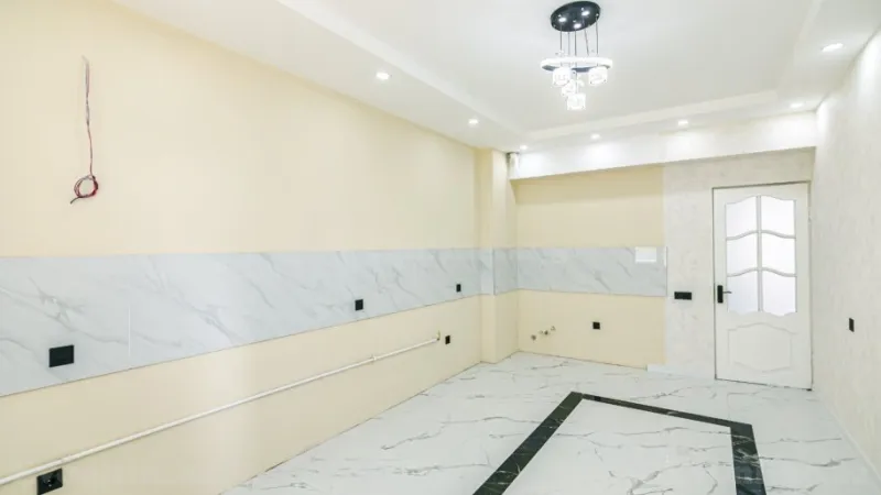 Satılır 3 otaqlı Mənzil Yeni tikili 120 m² Elmlər Akademiyası m. - şəkil 19