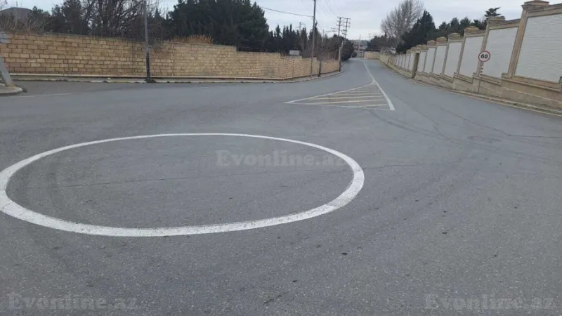 Torpaq Novxanı Satılır