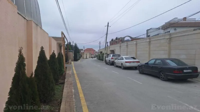 Satılır Torpaq 3 sot Novxanı - şəkil 3