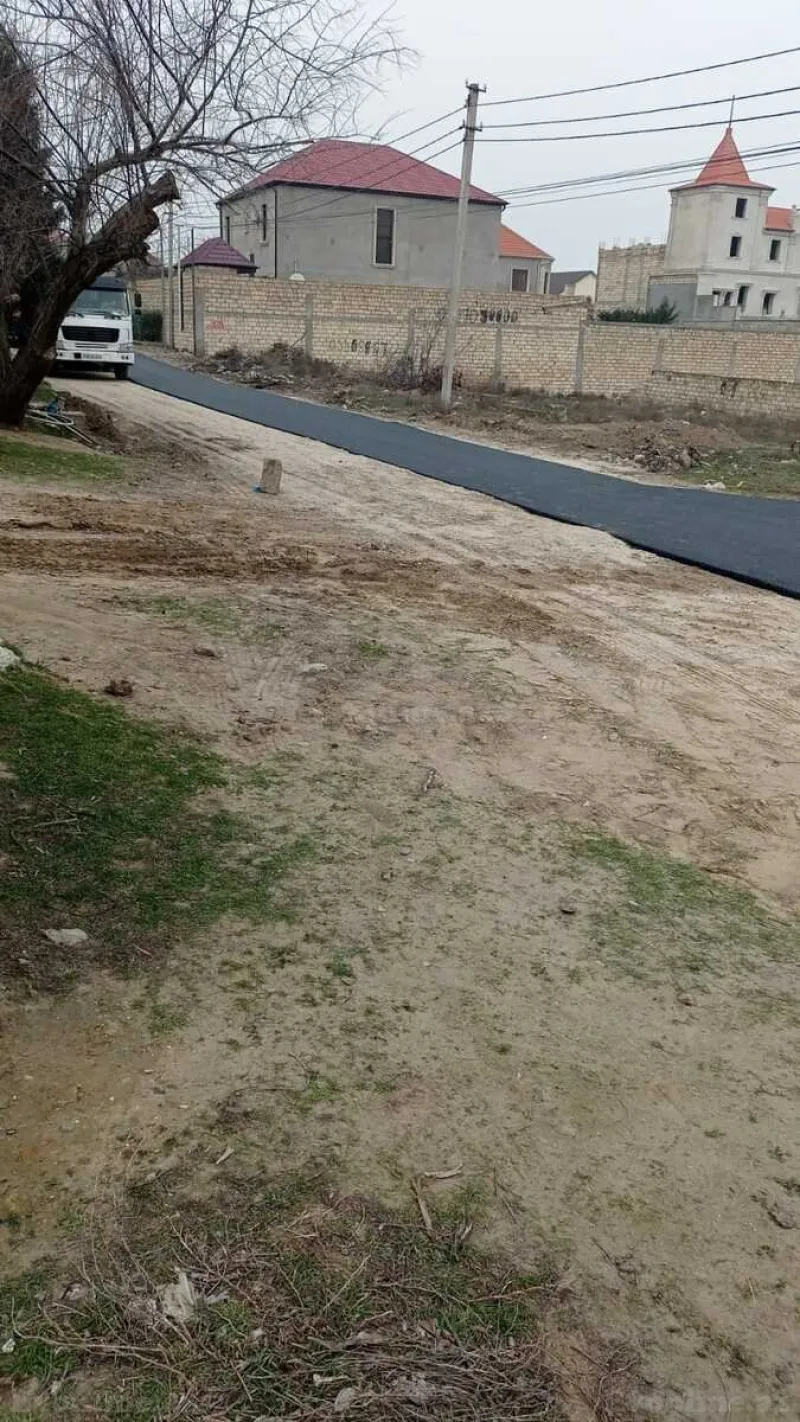 Satılır Torpaq 3 sot Novxanı - şəkil 5