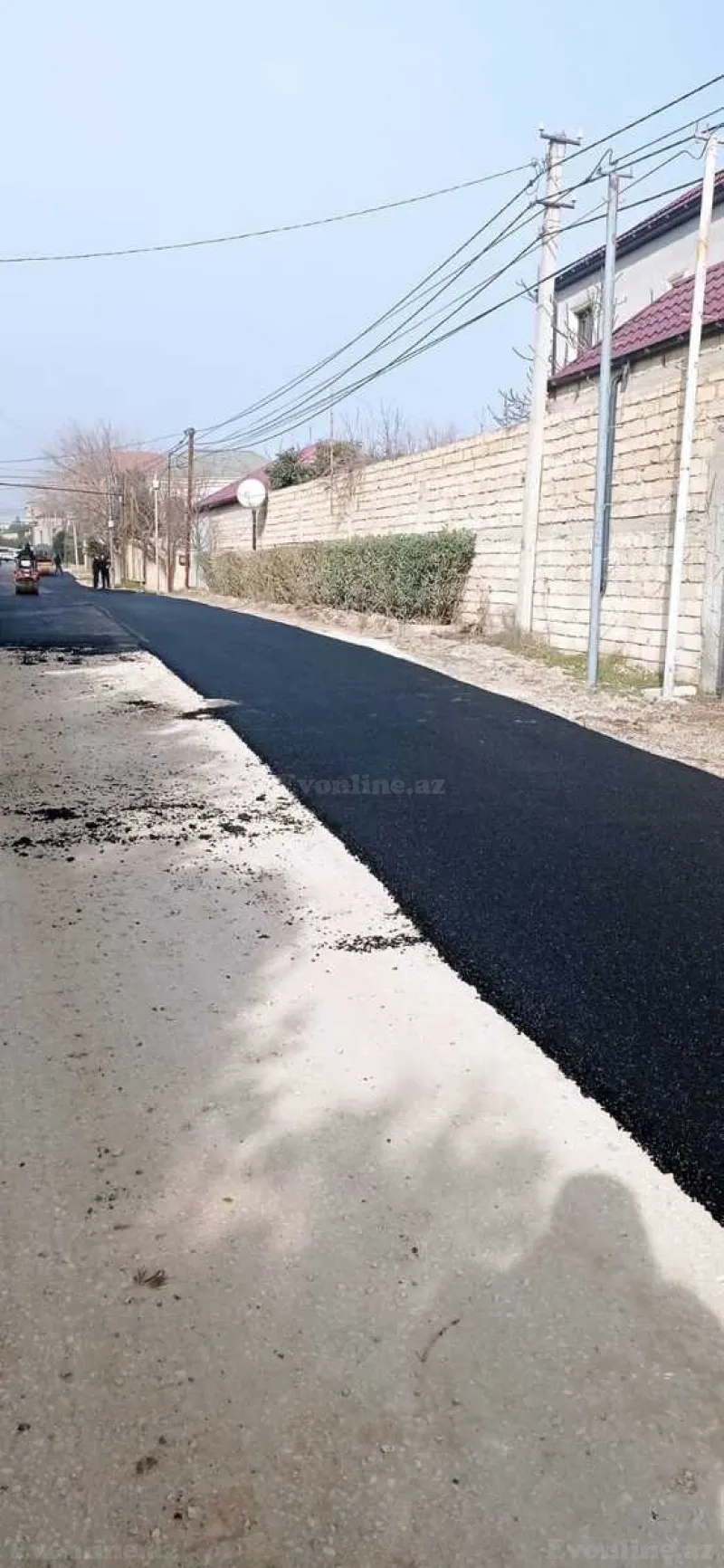 Satılır Torpaq 3 sot Novxanı - şəkil 6