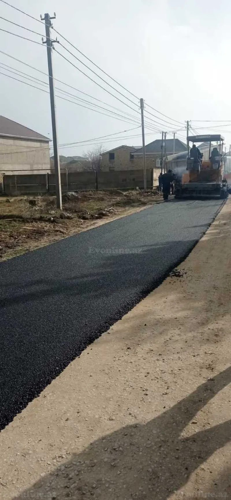 Satılır Torpaq 3 sot Novxanı - şəkil 7