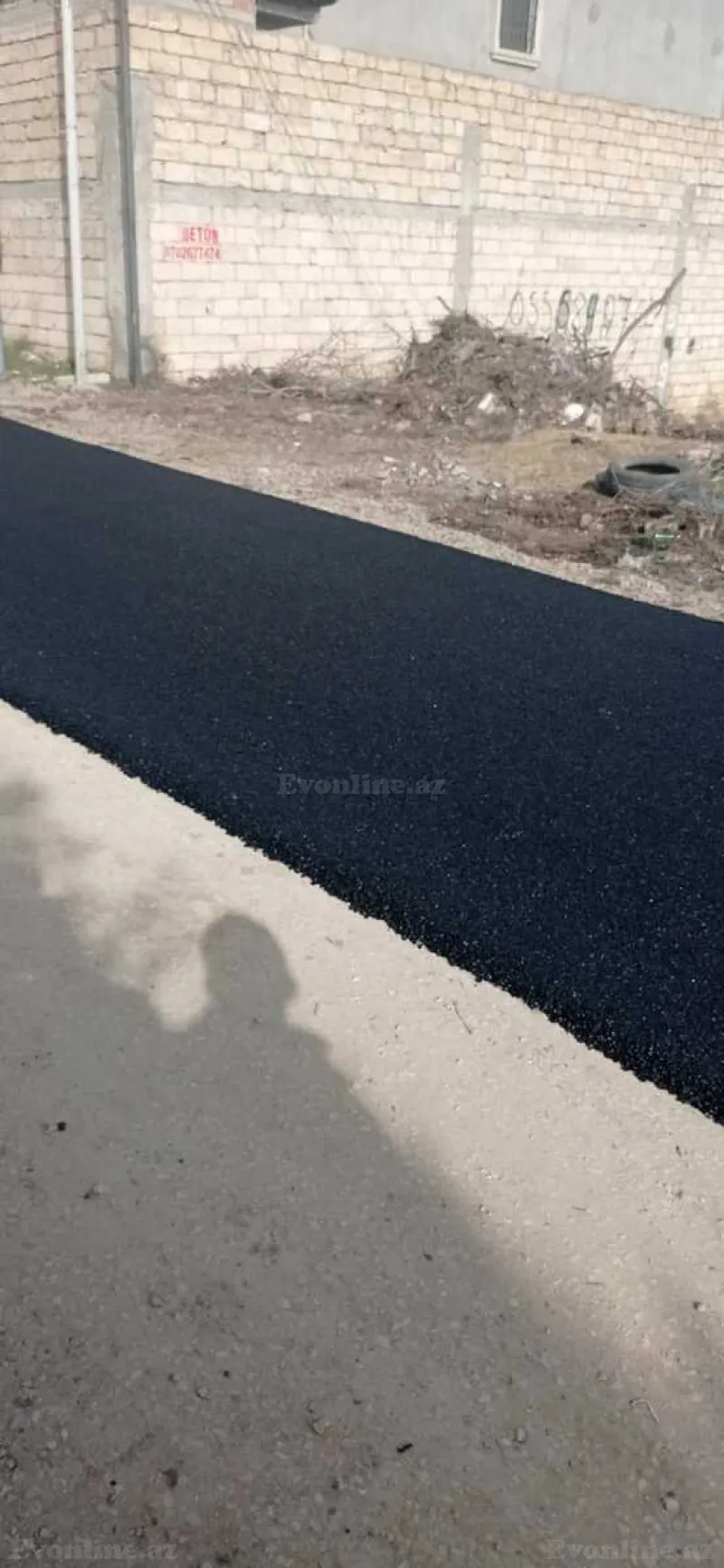 Satılır Torpaq 3 sot Novxanı - şəkil 8